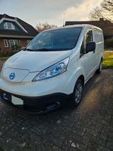 Nissan e-NV200 - Nissan e-NV200 in Hamburg