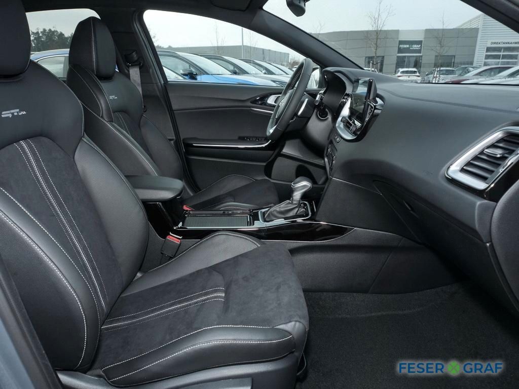 Kia XCeed - Bild 4