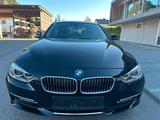 BMW 320 3 Limousine 320 i xDrive Automat Navi 1Hand - BMW 320: 320i Xdrive