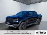 Ford Ranger Raptor 3.0 EcoBoost 4WD ACC PDC SHZ LED