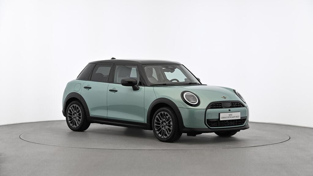 MINI Classic Trim imagem 2