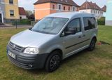 Volkswagen Caddy Life 1.9 TDI 77kW 5-Sitzer -