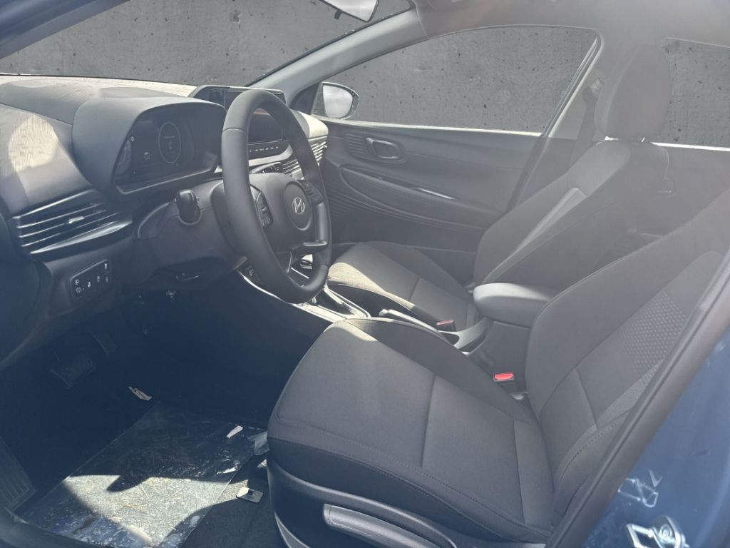 Hyundai i20 – Bild 7