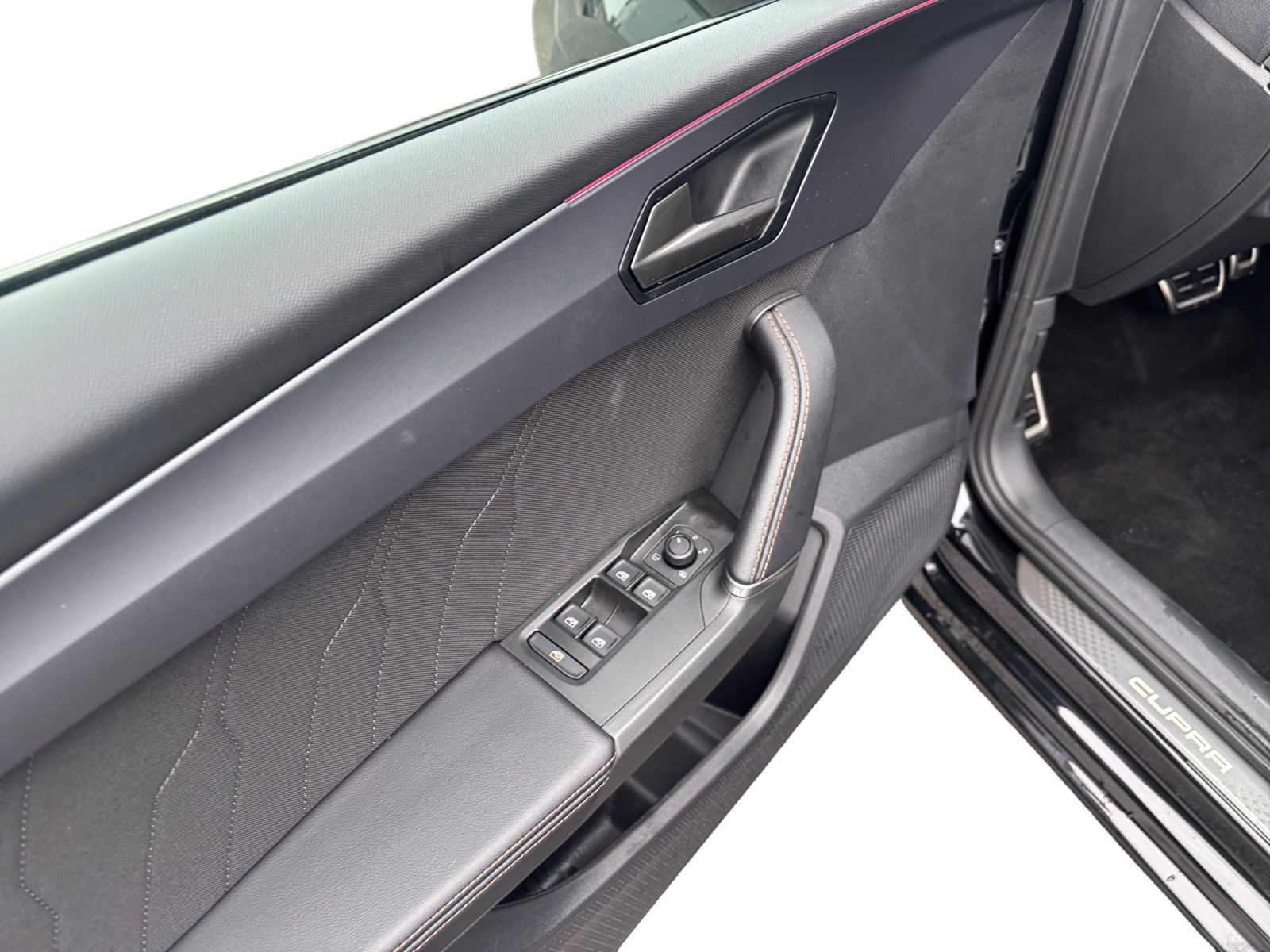 Cupra Leon - Bild 15