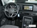 Volkswagen Caddy 2,0 TDI Life Navi ACC Kamera - VW Caddy LIFE Gebrauchtwagen