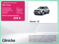 Volkswagen T-Cross - Vorschau Bild 1
