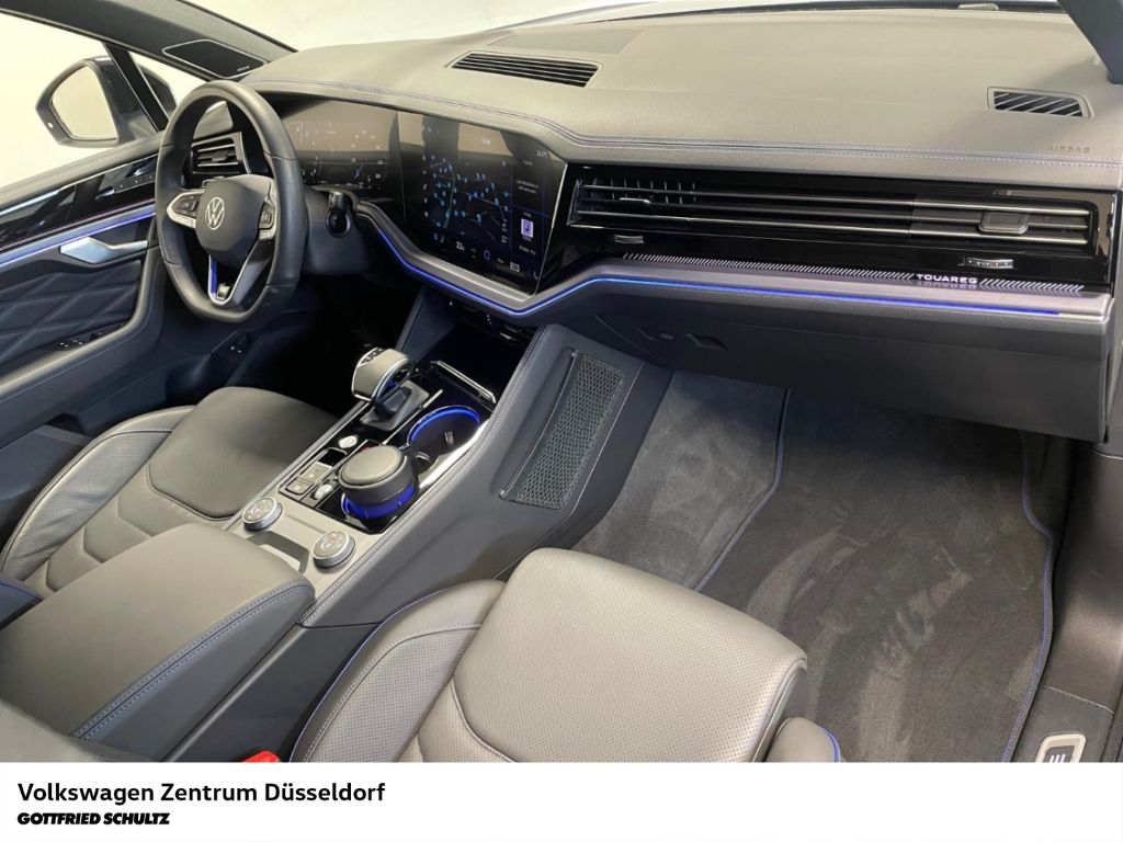 Volkswagen Touareg - Bild 17