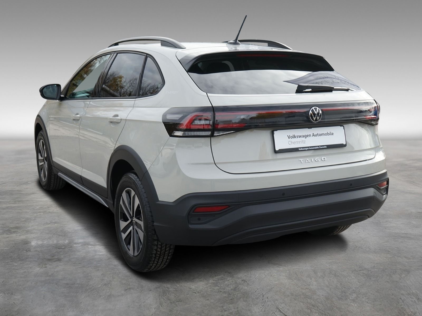 Volkswagen Taigo - Bild 5