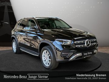 Mercedes GLE 400 - 5