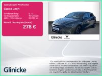 Cupra Leon - Vorschau Bild 1
