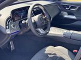 Mercedes-Benz E 220 d 4MATIC Limousine Pano Night S-Sitz ACC - Mercedes-Benz E 220: Limousine