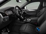 BMW X4 M40i M Sport 21" AHK Pano Standhzg. HIFI - BMW X4 M40 aus 2019