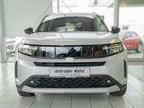 Opel Frontera GS 1.2 PDC SHZ KAMERA NAVI LED 7-SITZER - Opel Frontera: Grau