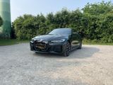 BMW i4 eDrive35 M Sport M Sport - BMW i4 von privat