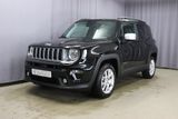 Jeep Renegade Limited 1.0 T3 GSE 88kW Sie sparen 1... - Jeep Renegade Tageszulassungen