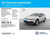 Volkswagen Golf Variant VIII Alltrack 2.0 TDI DSG 4Motion*N - Volkswagen Golf: TDI 4motion
