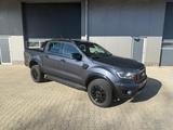 Ford Ranger Doppelkabine Wildtrack Thunder 4x4 Autm.  - Ford Ranger: Thunder