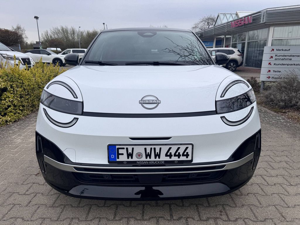 Nissan MICRA 52 kWh EVOLVE ProPilot Assist Park imagem 2