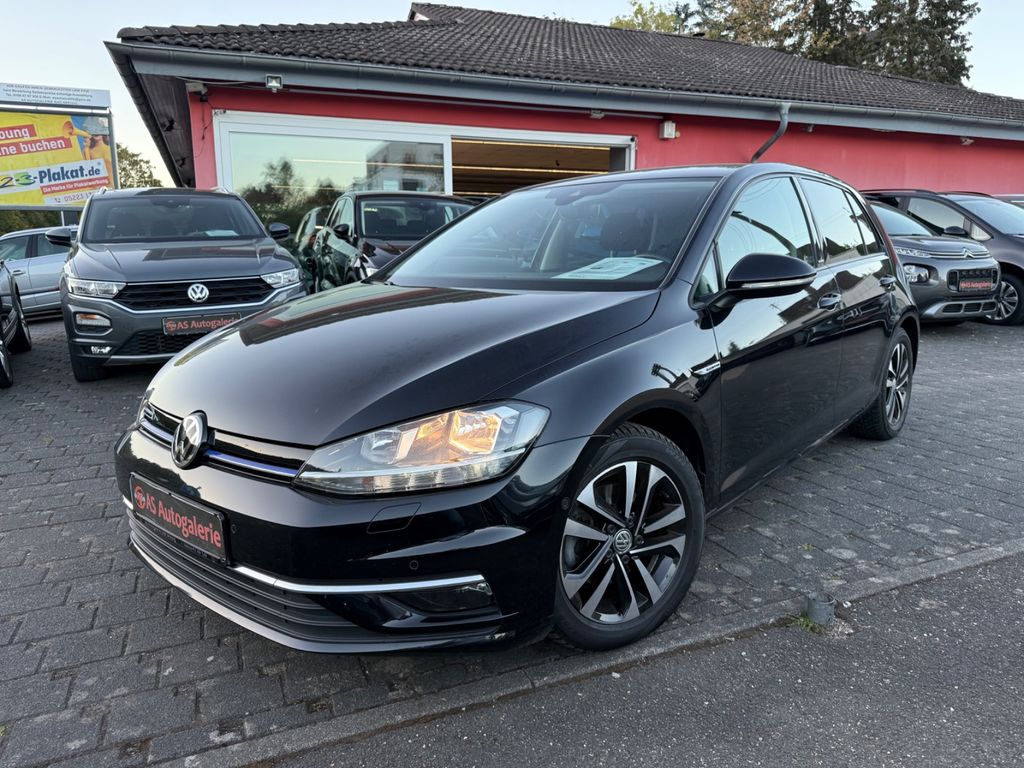 Image of Volkswagen Golf