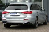 Mercedes-Benz C 200 d T 9G-TRONIC Avantgarde - Mercedes-Benz C 200 Gebrauchtwagen in Osnabrück