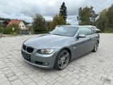 BMW 330i Cabrio 19"Performance*NAVI*LEDER ROT*SCHECK - BMW 330: 3 Türen