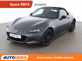 Mazda MX-5 1.5 Center-Line*LED*TEMPO*KLIMA*GARANTIE* - Mazda MX-5: Cabrio
