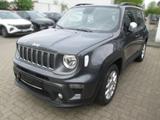 Jeep Renegade Limited 2WD Kamera DAB Klima 2-Zonen - Jeep Renegade Gebrauchtwagen in Hamburg