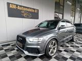Audi RSQ3 2.5 TFSI Quattro*TÜV NEU*Tempomat*Navi*PDC* - Audi RSQ3 Gebrauchtwagen