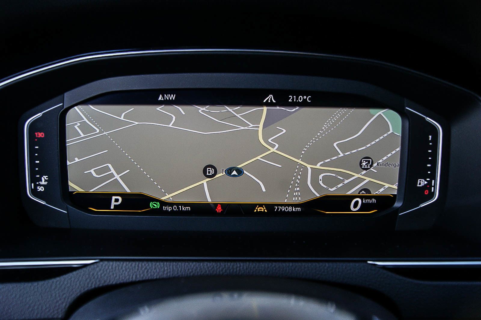 Fahrzeugabbildung Volkswagen Arteon R-Line 4Motion HEADUP PANORAMA STANDHEIZG