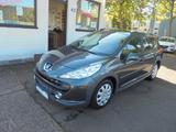 Peugeot 207 SW Escapade"KLIMA-63TKM-1.HAND" - Peugeot: Escapade