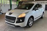 Peugeot 3008 Premium 1,6HDI - Peugeot 3008 Premium mit Diesel-Antrieb