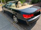BMW 320i Cabrio E93 - BMW 3er Reihe: Cabrio, E93