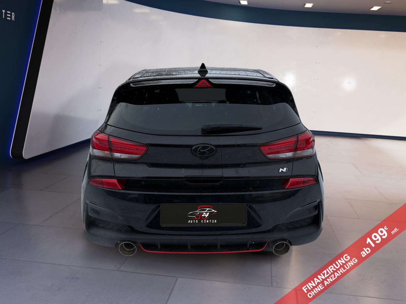 Hyundai i30 N Performance/Pano/LED/Schalter, миниатюра 7