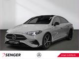 Mercedes-Benz CLA 180 AMG Night Multibeam-LED Panorama Kamera - Mercedes-Benz CLA 180 in Hamm