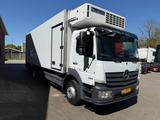 Mercedes-Benz Atego 1323 Frigoblock -30 +30 1500KG LBW Multite - Angebote