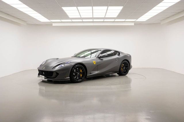 Ferrari FERRARI 812 SUPERFAST