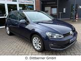 Volkswagen Golf VII 2,0 TDI DSG Lounge Navi SHZ Pano StdHzg - Volkswagen Golf: V TDI Dsg