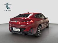 BMW X4 M40 - Vorschau Bild 5