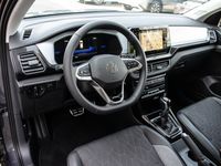 Volkswagen T-Cross - Vorschau Bild 8