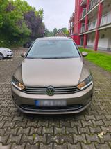 Volkswagen Golf Sportsvan - Volkswagen Golf Sportsvan in Bielefeld