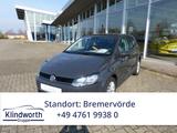 Volkswagen Polo 1.4 TDI Lounge BMT/Start-Stopp - Volkswagen Polo mit Diesel-Antrieb: Grau, Limousine