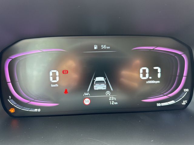 Picanto PE2 1.0 VISION / UPE: 18.770,- € / NAVI 