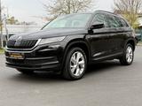 Skoda Kodiaq Soleil-NAVI-ACC-DSG-LEDER-1.HAND - Skoda Kodiaq in Mainz