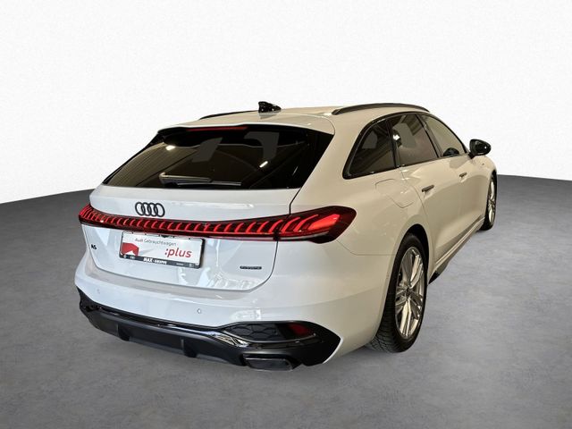 A5 Avant e-hybrid e-HYBRID S-LINE edition one QU