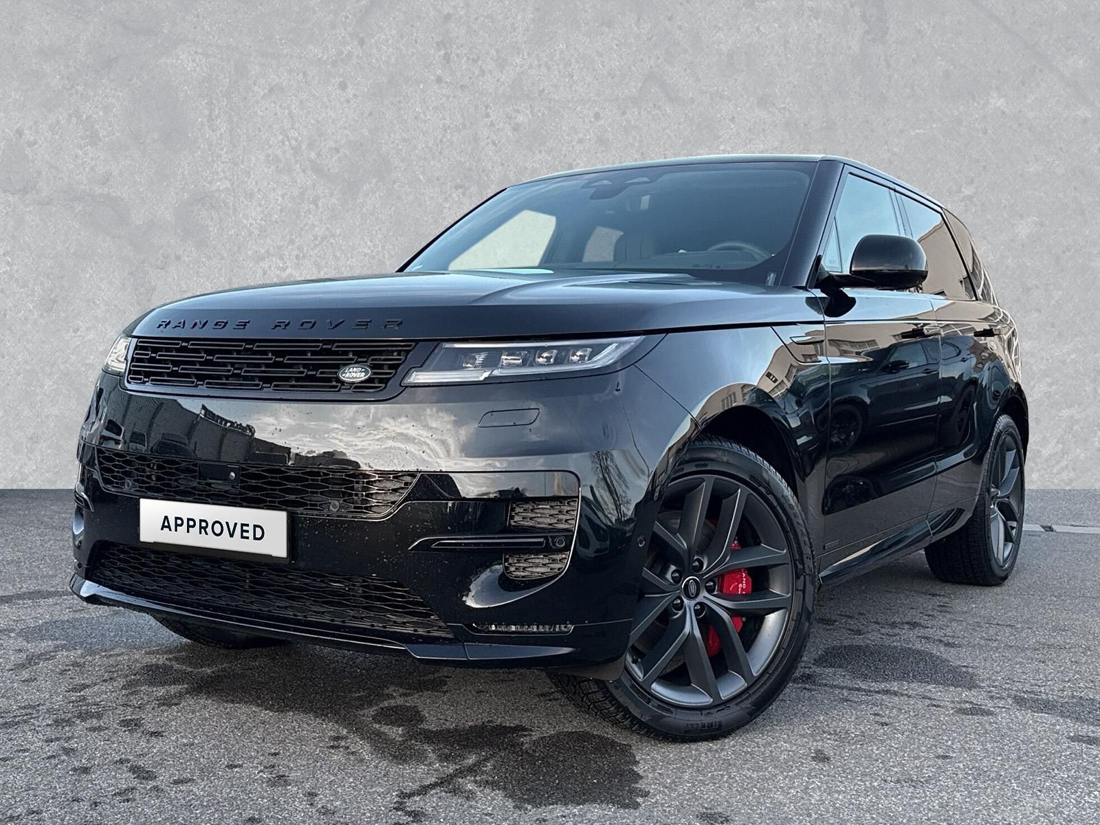 Land Rover Range Rover Sport - Bild 10