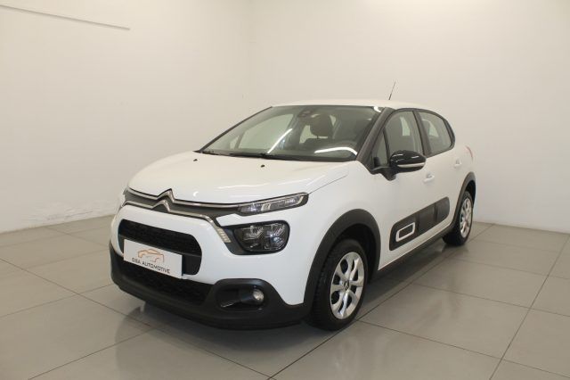 Citroën CITROEN C3 BlueHDi 100 Shine Pack NAVI