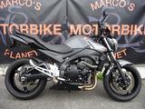 Suzuki GSR 600 ABS - SUZUKI ABS GSR 600