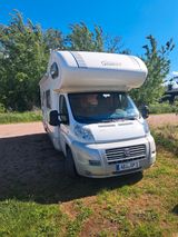 Joint Ems 365 - Joint Wohnwagen & Wohnmobile