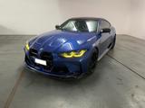 BMW M4 COMPETITION CARBON*SCHALENSITZ*VOLL*LASER*H&K - BMW M4 in Essen