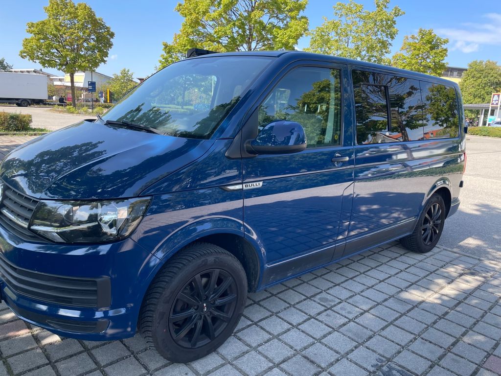 Image of Volkswagen T6 other
